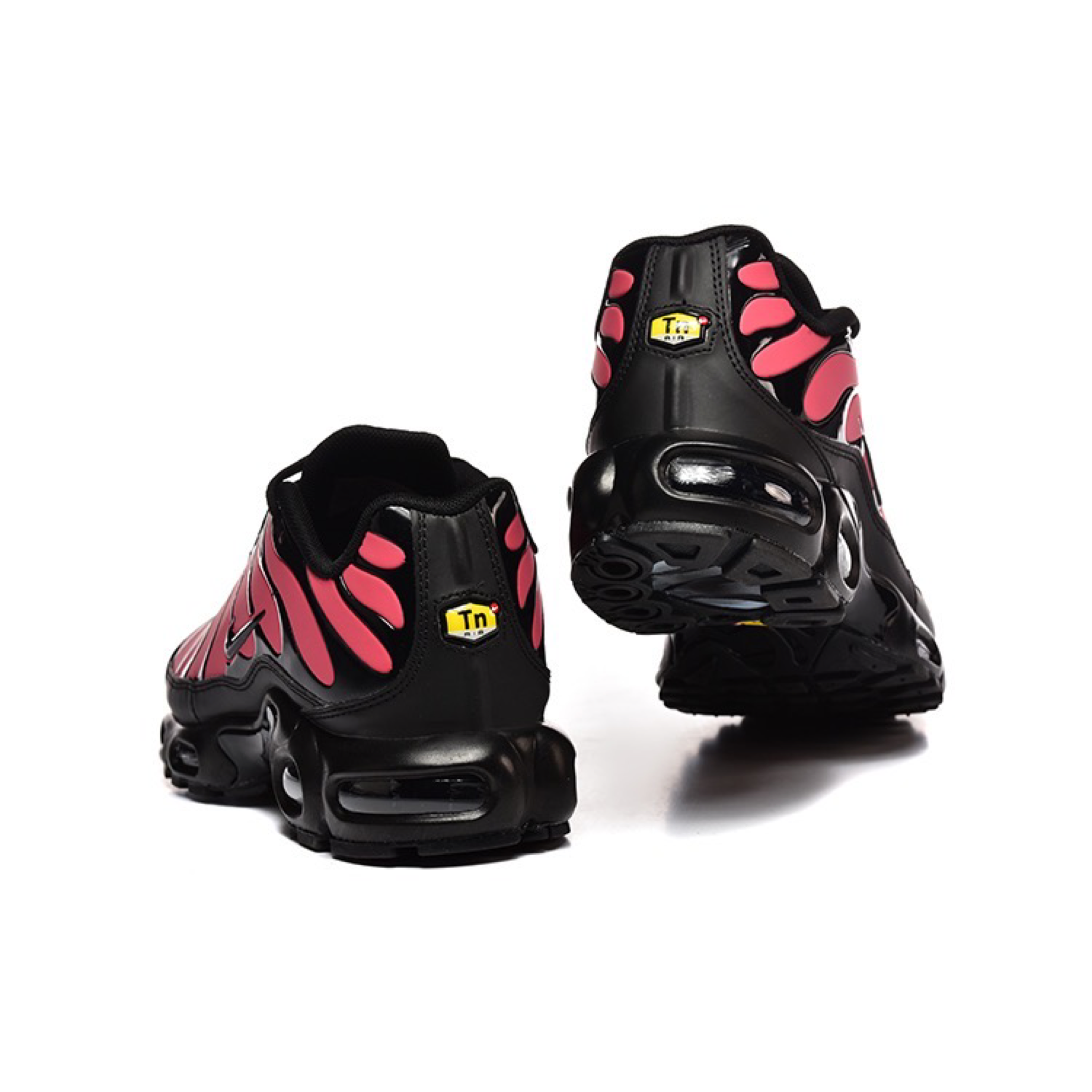 Tênis Air Max Plus Tn1 “Red Black”