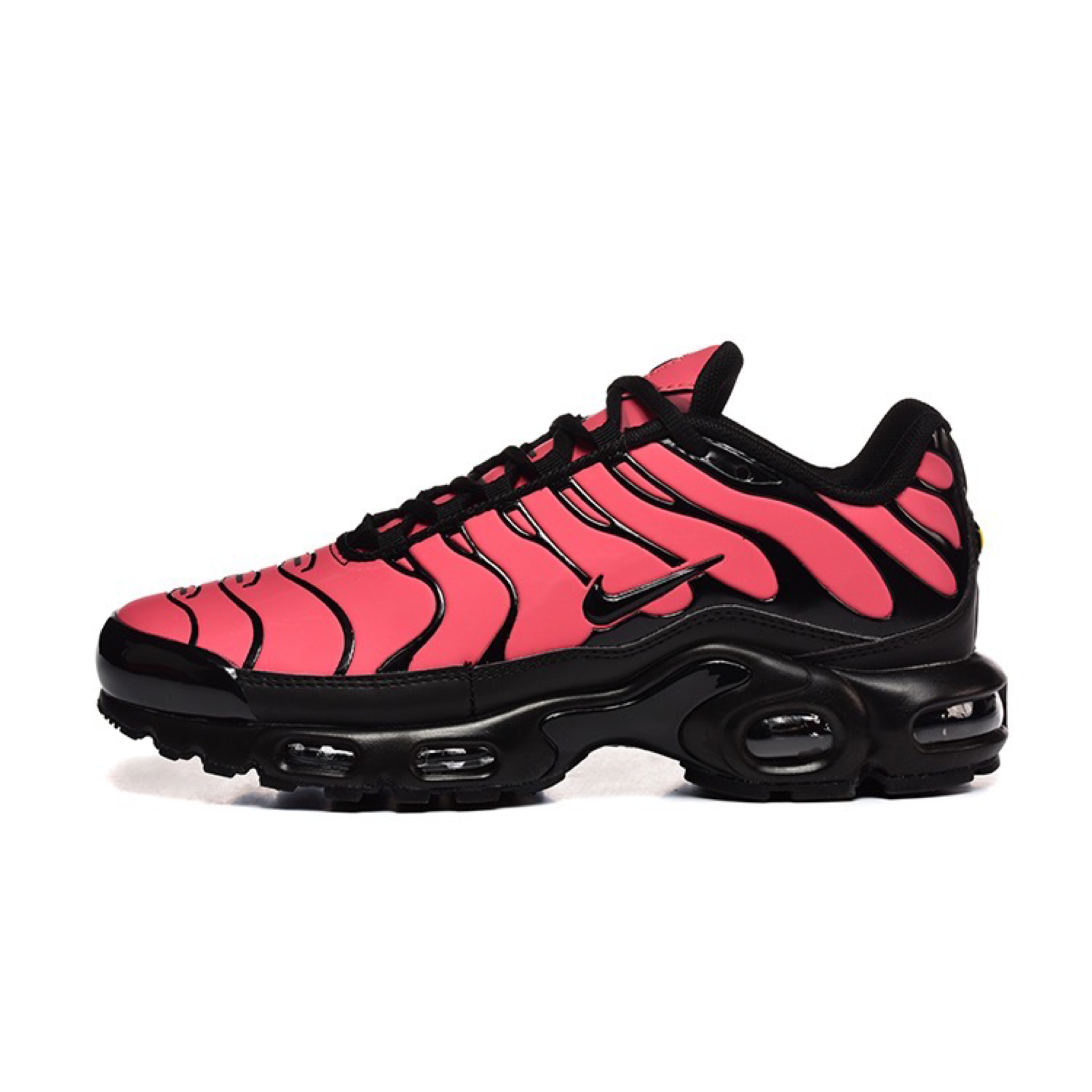 Tênis Air Max Plus Tn1 “Red Black”