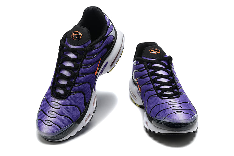 Tênis Air Max Plus Tn1 “Voltage Purple”