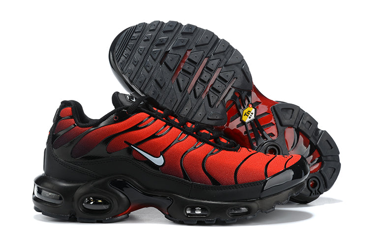 Tênis Air Max Plus Tn1 “Deadpool”