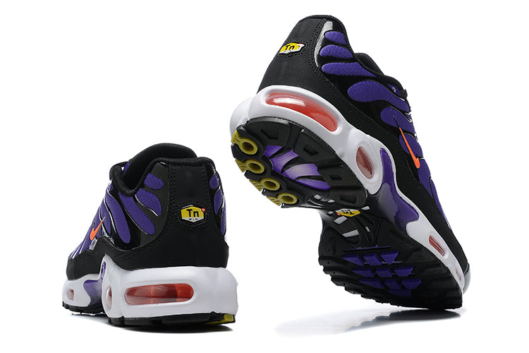 Tênis Air Max Plus Tn1 “Voltage Purple”