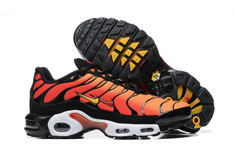 Tênis Air Max Plus Tn1 “Orange Black”