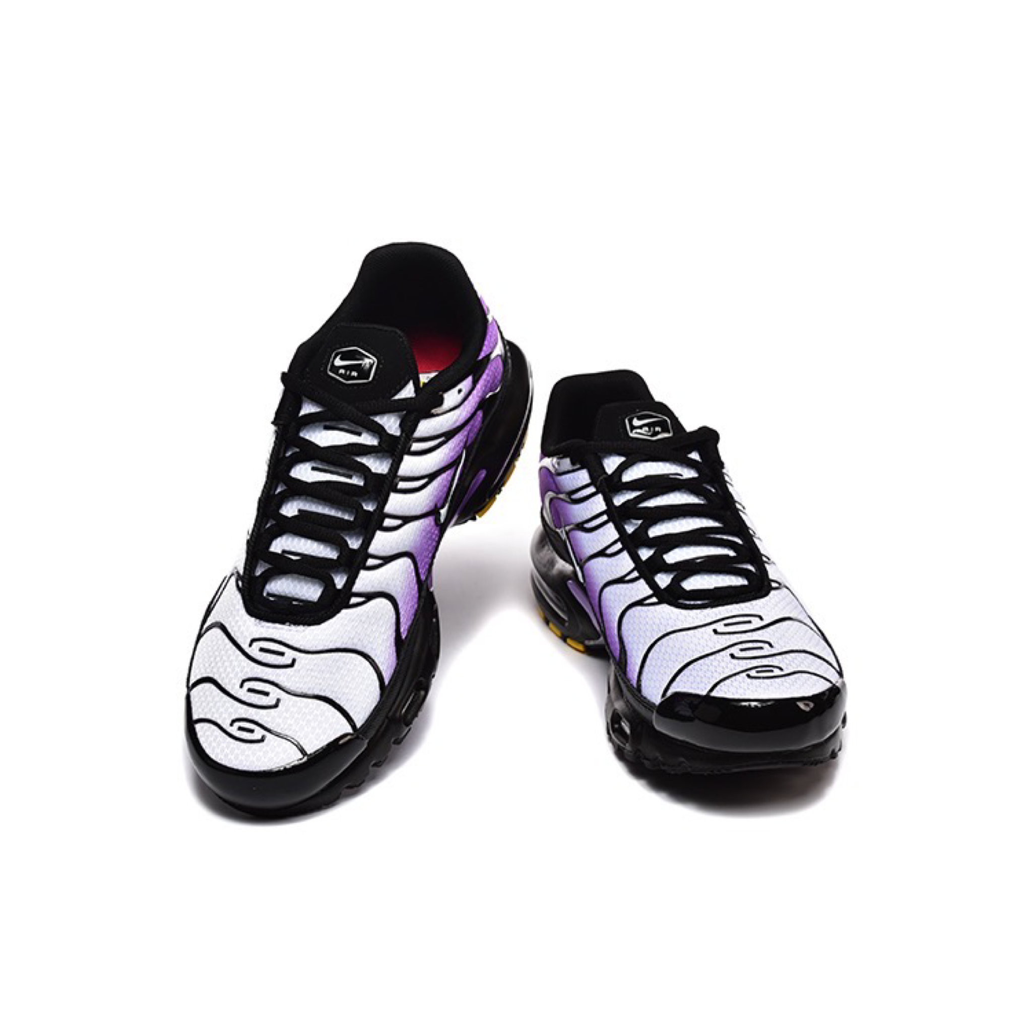 Tênis Air Max Plus Tn1 “Grape”