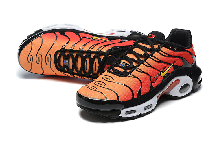 Tênis Air Max Plus Tn1 “Orange Black”