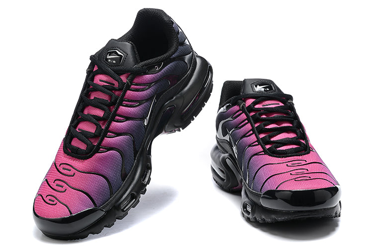 Tênis Air Max Plus Tn1 “Pink Black Gradient”