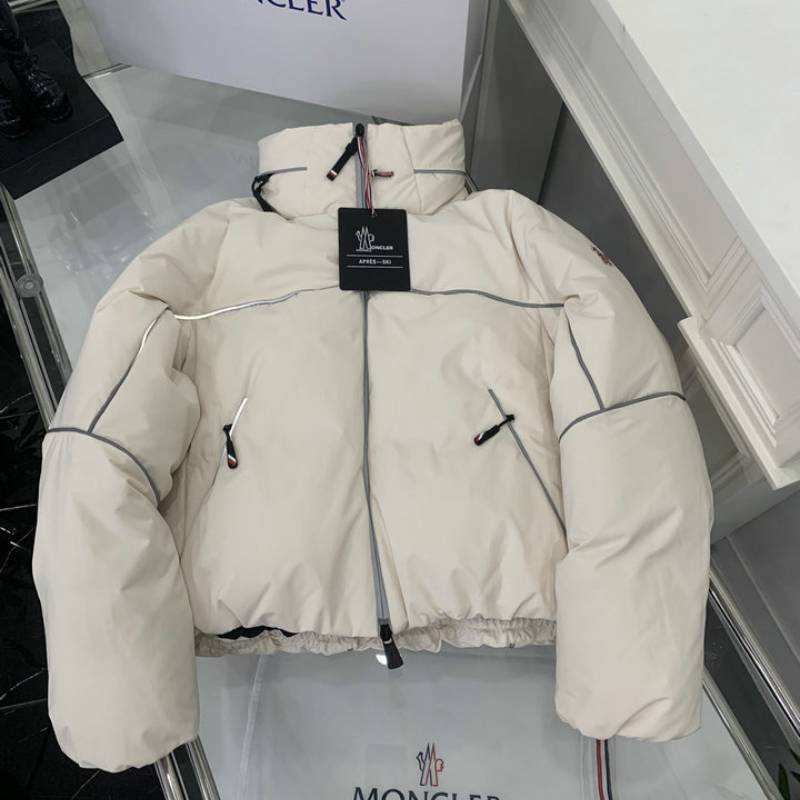 Chaqueta Moncler Grenoble Klais (Reflective)