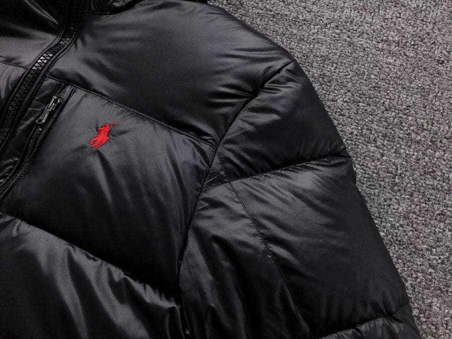 Chaqueta Puffer Ralph Lauren Gorham