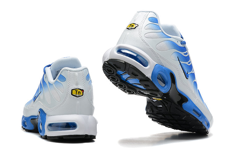 Tênis Air Max Plus Tn1 “White Blue Gradient”