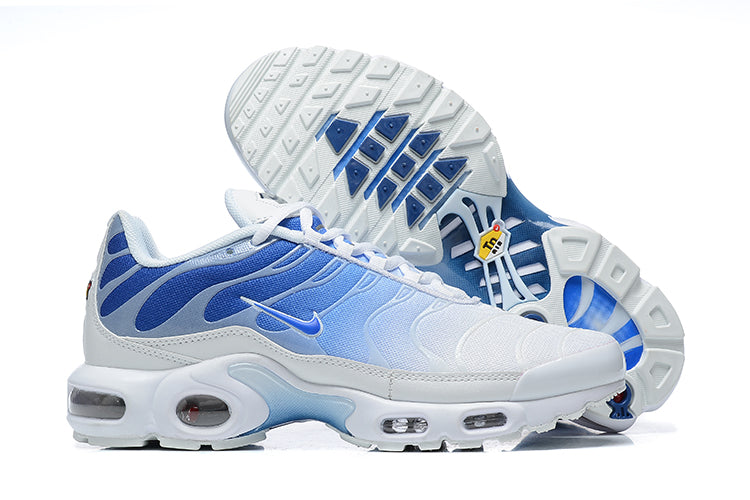 Tênis Air Max Plus Tn1 “White Blue”