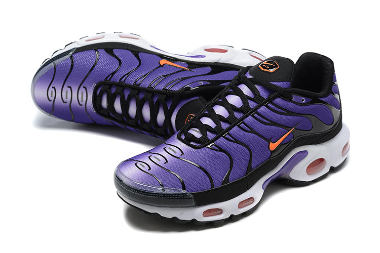 Tênis Air Max Plus Tn1 “Voltage Purple”