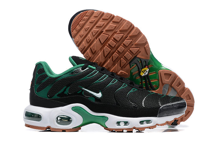 Tênis Air Max Plus Tn1 “Black Green”