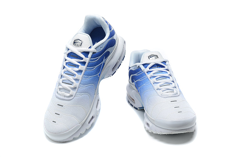 Tênis Air Max Plus Tn1 “White Blue”