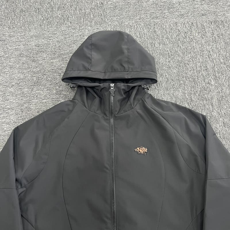 Chaqueta Syna World Vortex Rose Gold