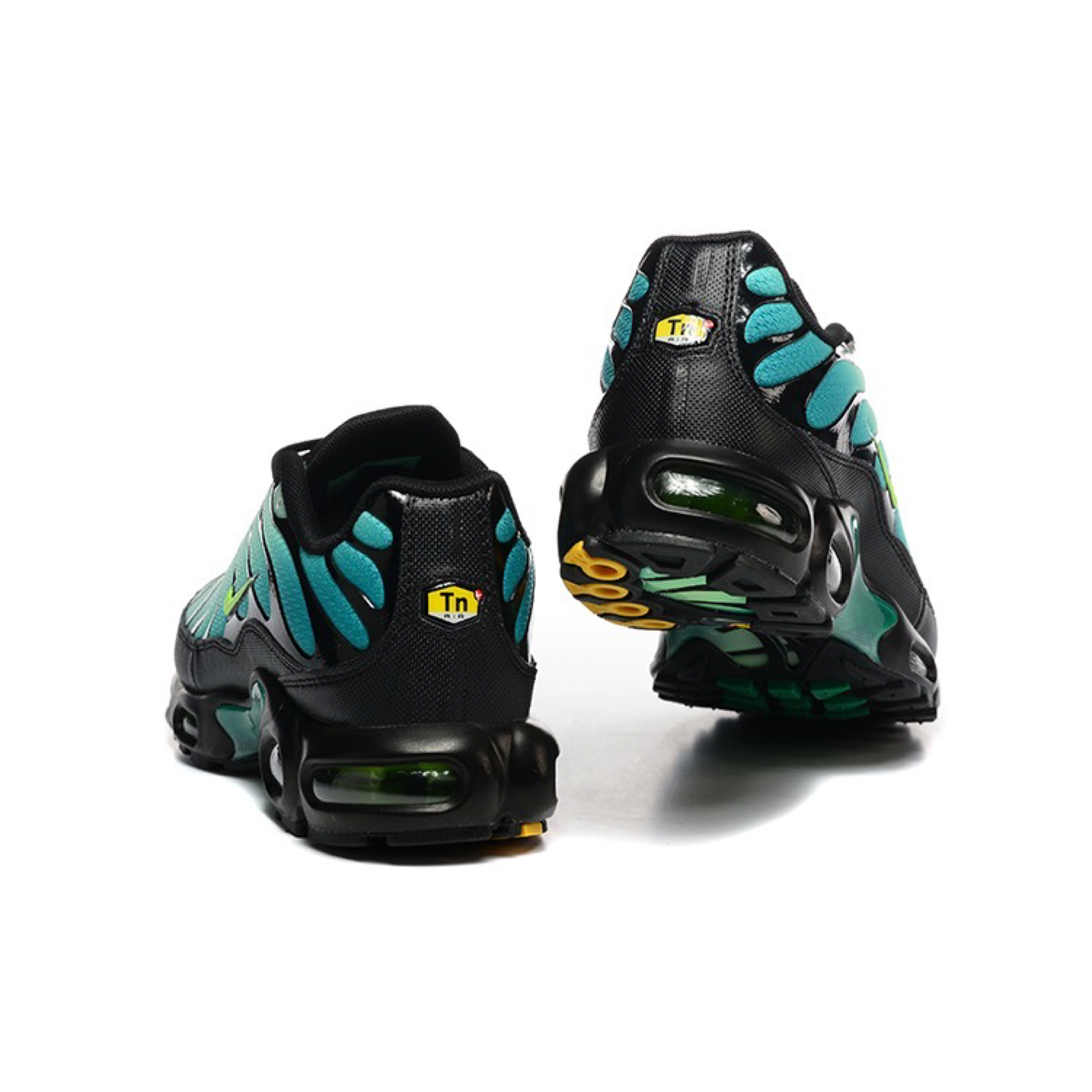 Tênis Air Max Plus Tn1 “Vapor Green Black”