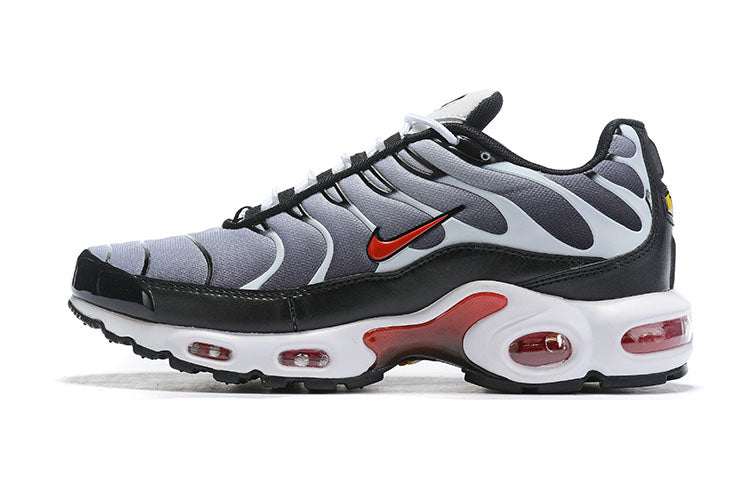 Tênis Air Max Plus Tn1 “Gray Red”