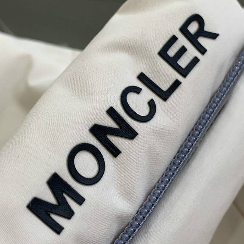 Chaqueta Moncler Grenoble Klais (Reflective)