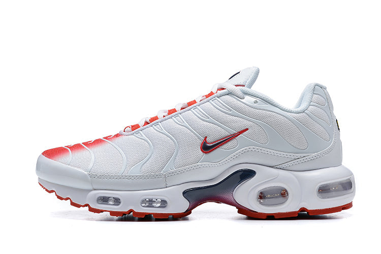 Tênis Air Max Plus Tn1 “White Red”