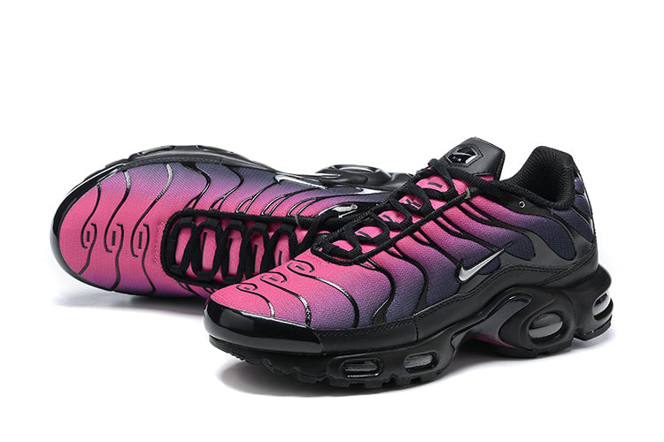 Tênis Air Max Plus Tn1 “Pink Black Gradient”
