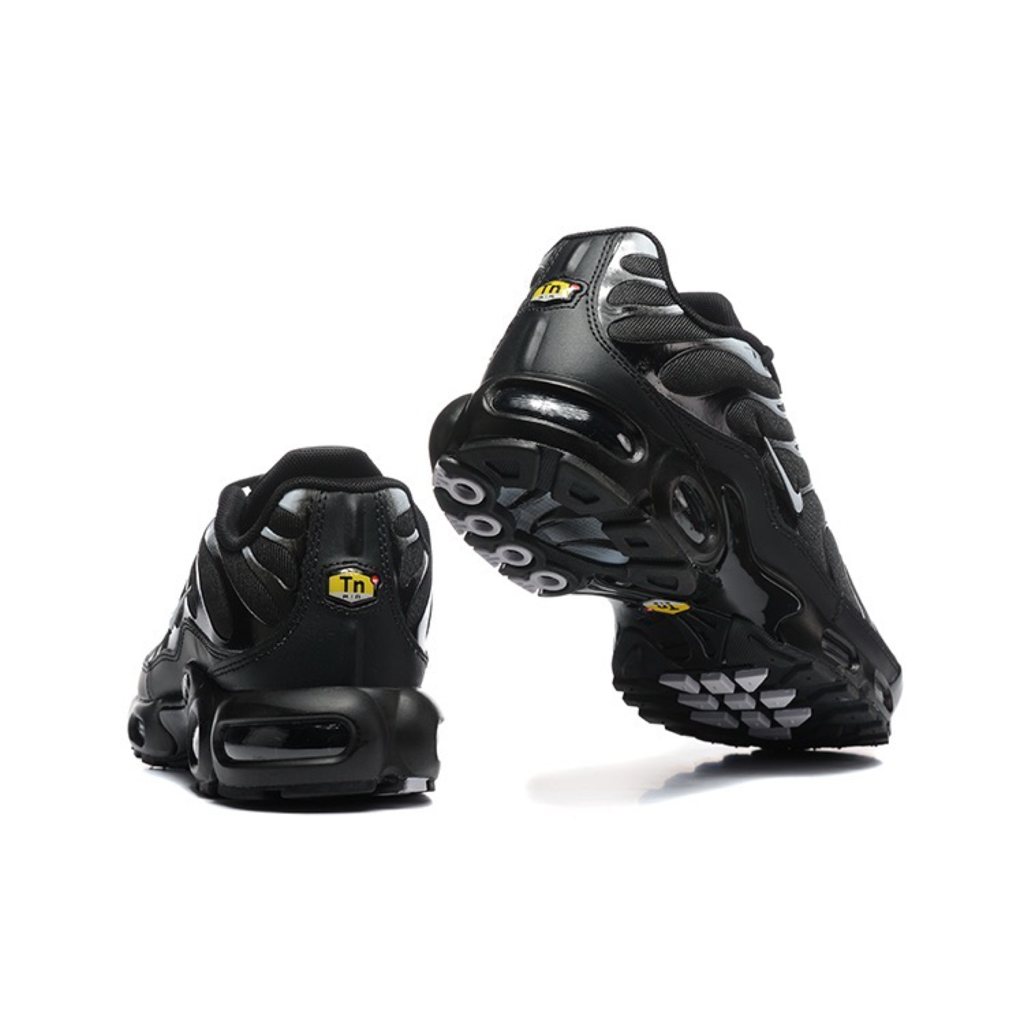 Tênis Air Max Plus Tn1 “Black Gray”