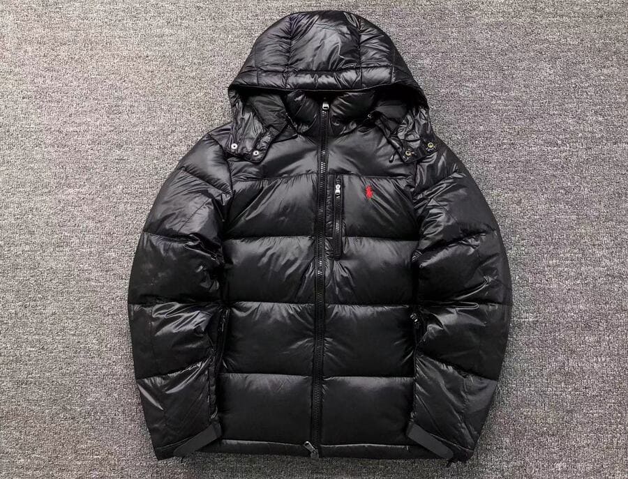 Chaqueta Puffer Ralph Lauren Gorham