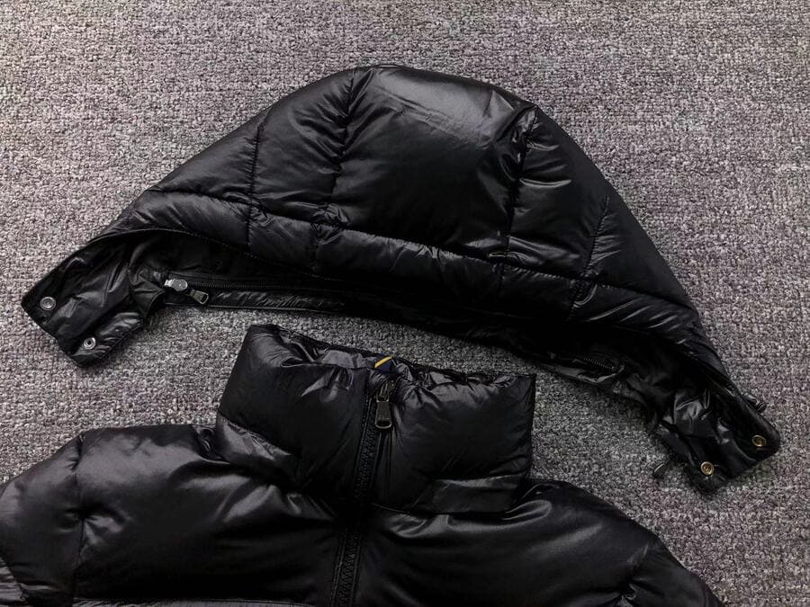 Chaqueta Puffer Ralph Lauren Gorham