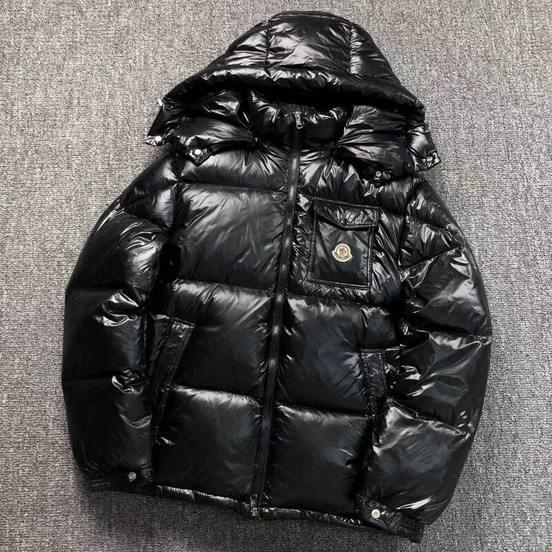 Chaqueta Moncler Montbeliard