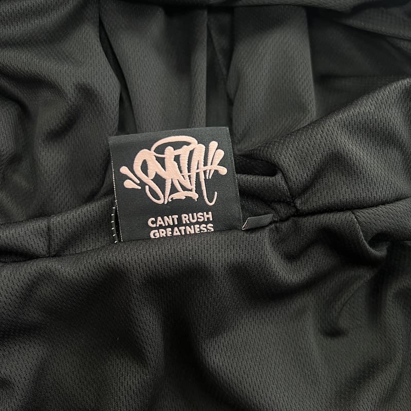 Chaqueta Syna World Vortex Rose Gold