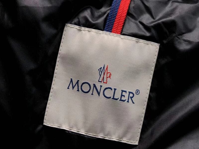 Chaqueta Moncler Montbeliard