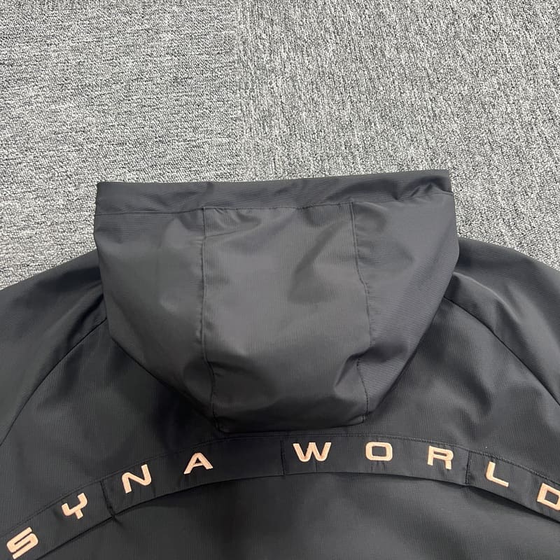 Chaqueta Syna World Vortex Rose Gold