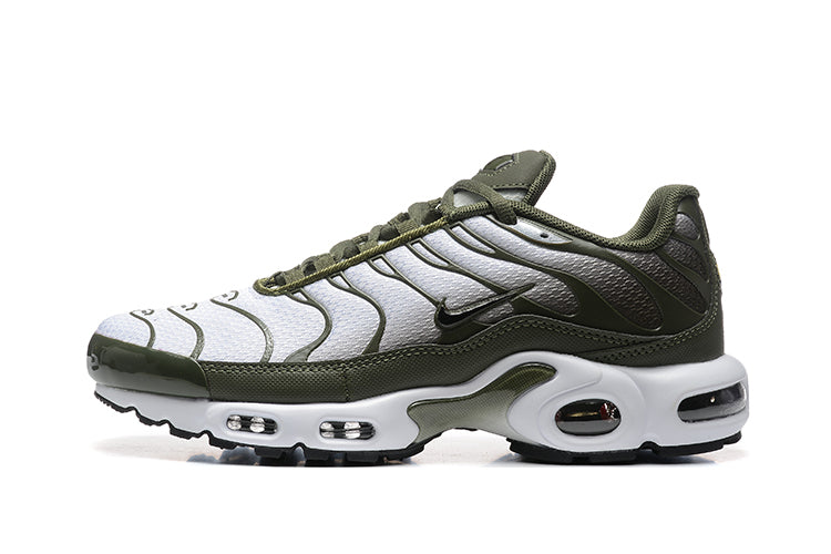 Tênis Air Max Plus Tn1 “White Green”
