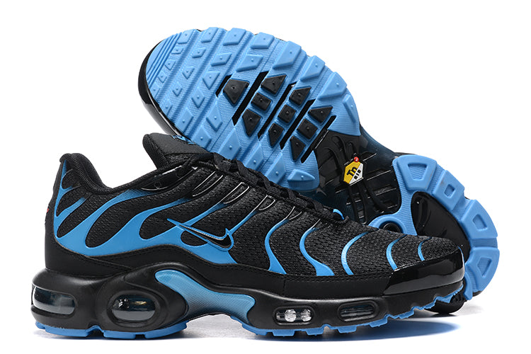 Tênis Air Max Plus Tn1 “University Blue”