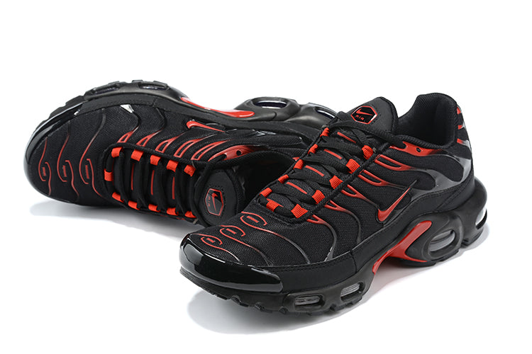 Tênis Air Max Plus Tn1 “Black Red”