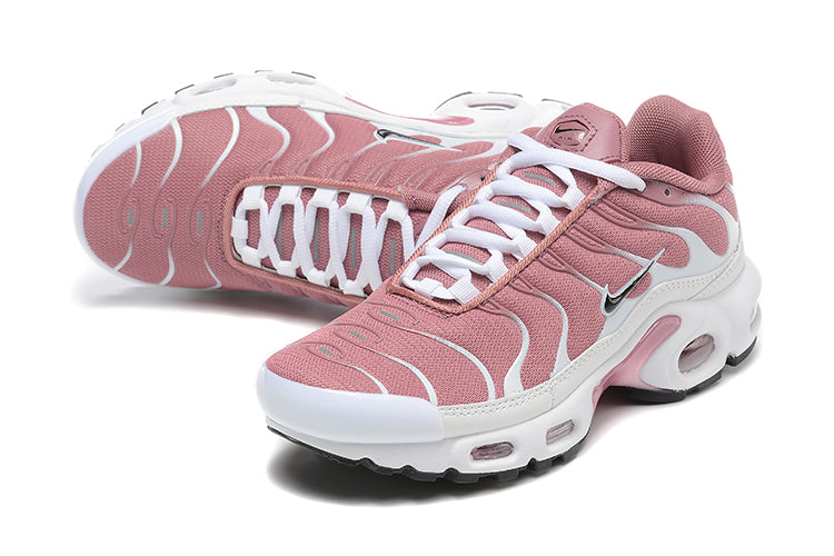 Tênis Air Max Plus Tn1 “Pink White”
