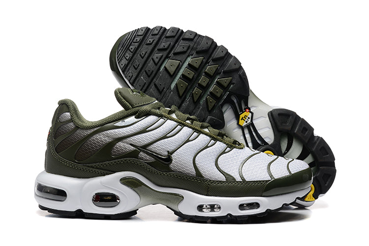 Tênis Air Max Plus Tn1 “White Green”