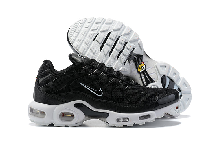 Tênis Air Max Plus Tn1 “Black White”