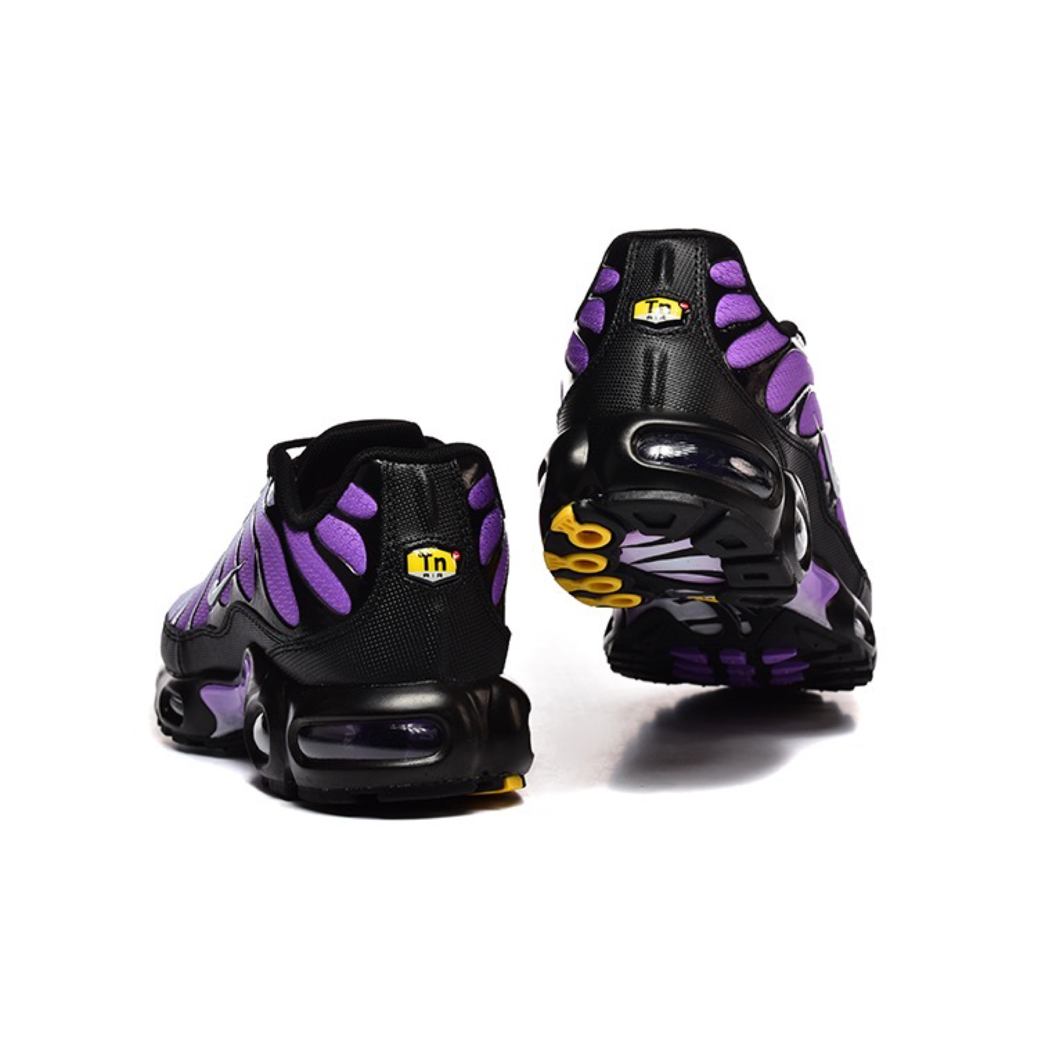 Tênis Air Max Plus Tn1 “Grape”