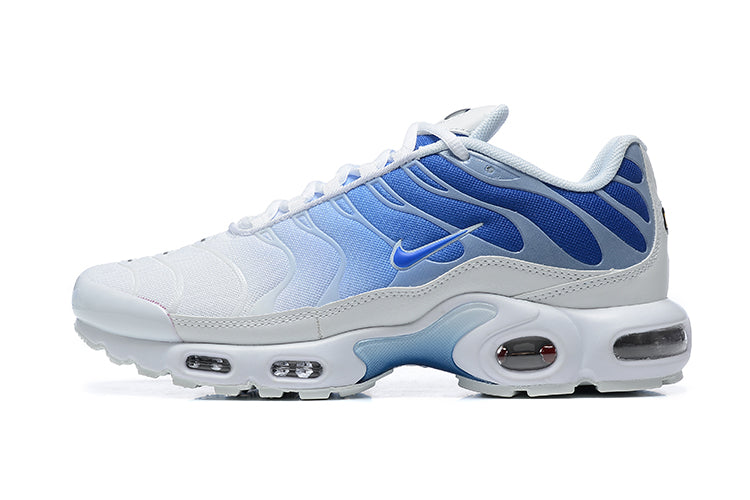 Tênis Air Max Plus Tn1 “White Blue”