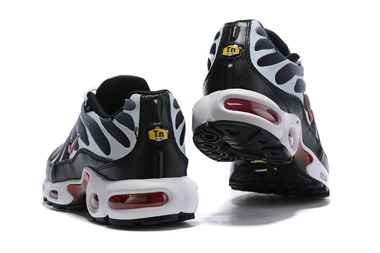Tênis Air Max Plus Tn1 “Gray Red”