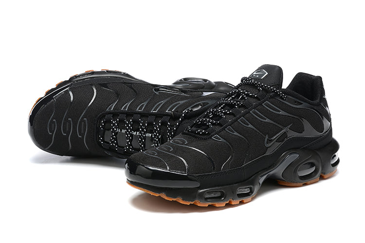 Tênis Air Max Plus Tn1 “ Black Gum”