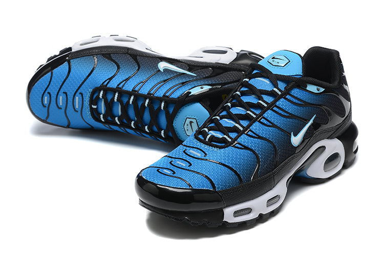 Tênis Air Max Plus Tn1 “Aquarius Blue”