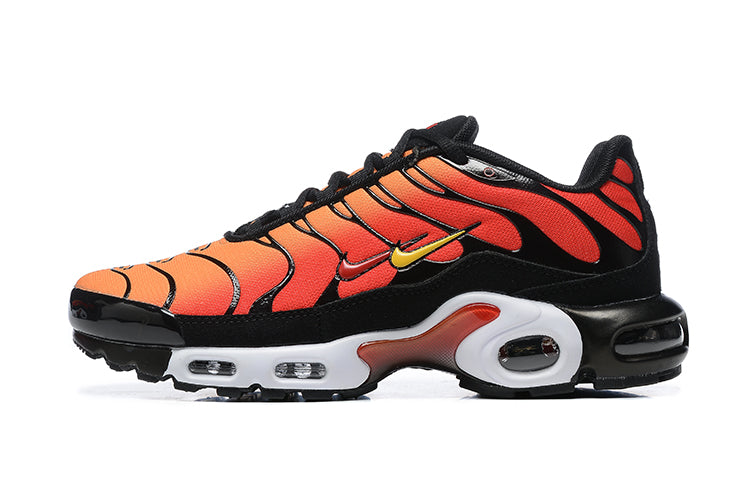 Tênis Air Max Plus Tn1 “Orange Black”