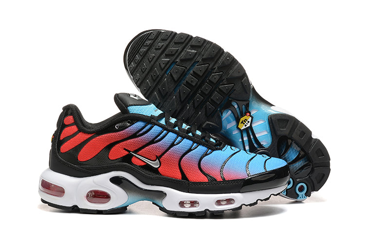 Tênis Air Max Plus Tn1 “Black Blue Red”
