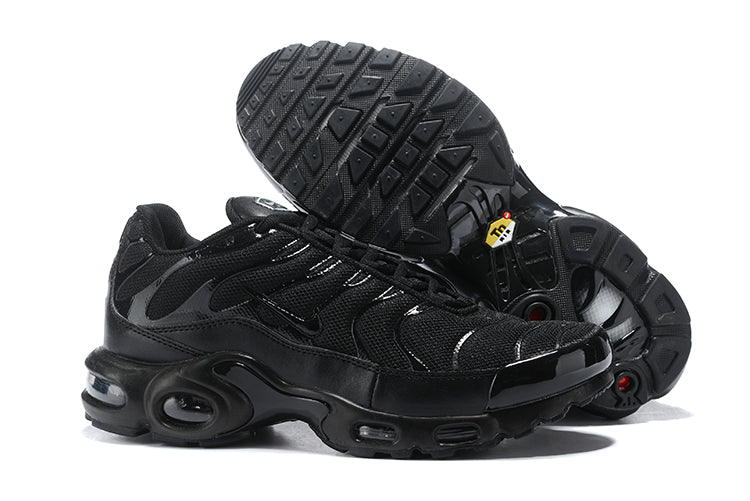 Tênis Air Max Plus Tn1 “Triple Black”