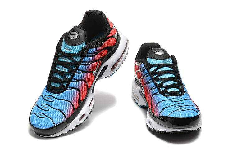 Tênis Air Max Plus Tn1 “Black Blue Red”
