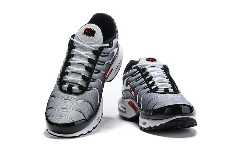 Tênis Air Max Plus Tn1 “Gray Red”