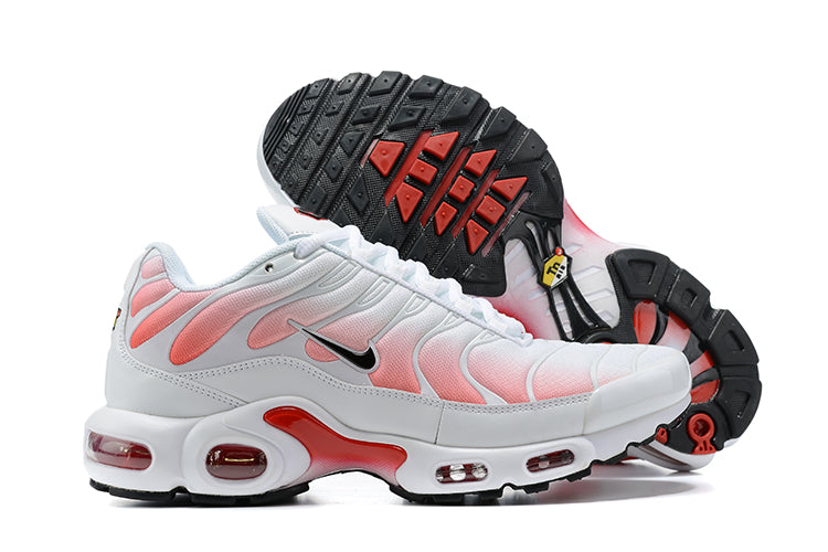 Tênis Air Max Plus Tn1 “Red White”