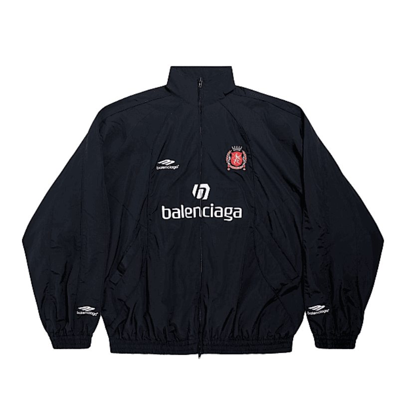 Chaqueta Balenciaga Soccer Paris