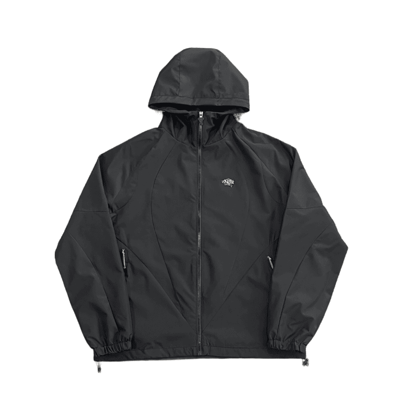 Chaqueta Syna World Vortex Rose Gold