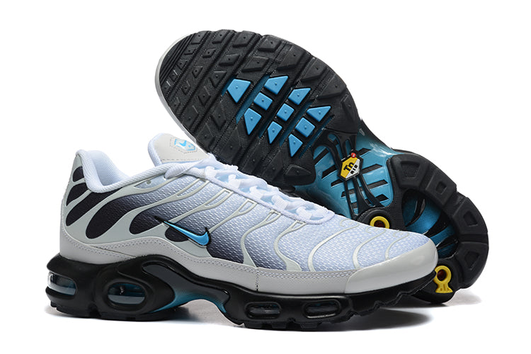 Tenis Air Max Plus Tn1 “ Gray Blue”
