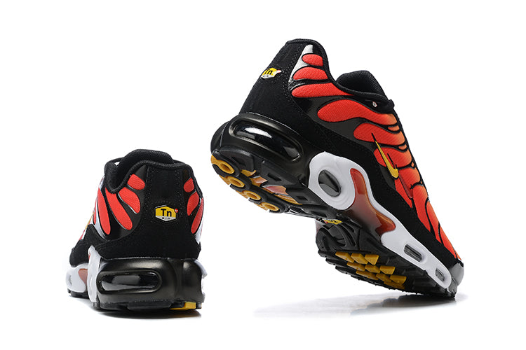 Tênis Air Max Plus Tn1 “Orange Black”